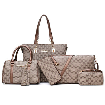 Luxury Handbags Women Bags Designer High Quality 